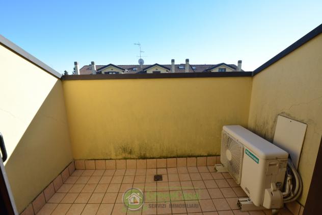 APPARTAMENTO di 3 vani e di 91 mq (CAVENAGO DI BRIANZA) rif. IGC 3 L 235 VIA CEREDA - Foto 16