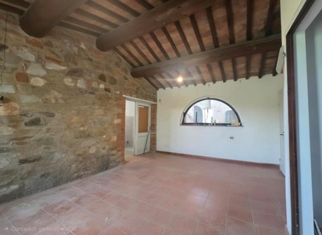 Appartamento in vendita a Colle di Val d'Elsa 98 mq Rif: 1418403 - Foto 2