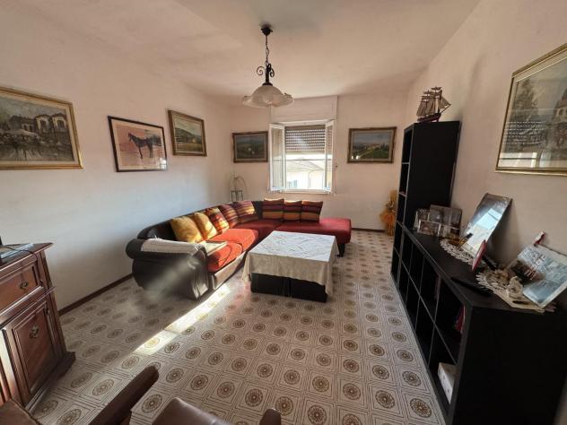 Appartamento in vendita a Collesalvetti 120 mq Rif: 1425598