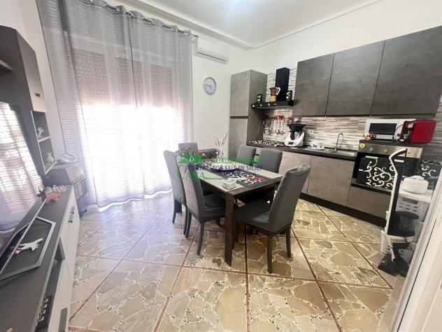 Rif: 2734 - Soluzione indipendente ristrutturata su due livelli in vendita a Comiso - Foto 4