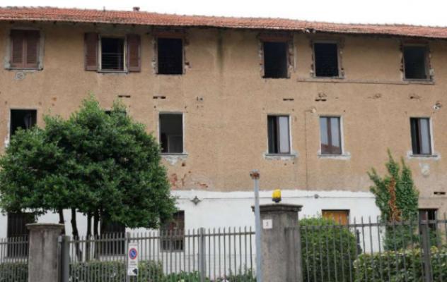 Immobile in asta di 37 m² in vendita a Cuggiono - Foto 3