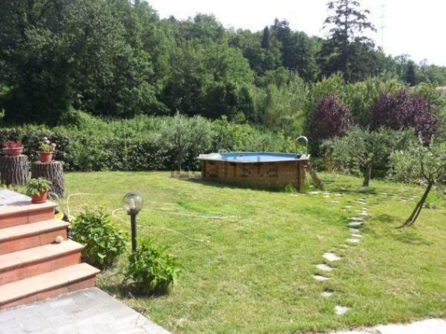 Casa semindipendente in vendita a Fosdinovo 133 mq Rif: 1237101 - Foto 10