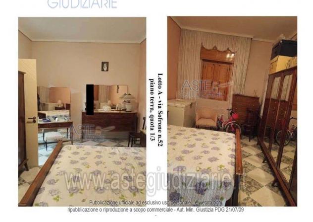 IMMOBILI-IMMOBILE RESIDENZIALE-Via Sofrone, 52, 93012 Gela CL, Italia - Foto 6