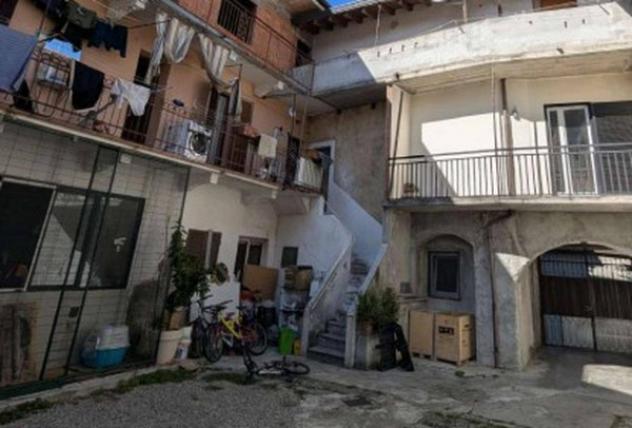 Immobile in asta di 135 m² in vendita a Gozzano - Foto 9