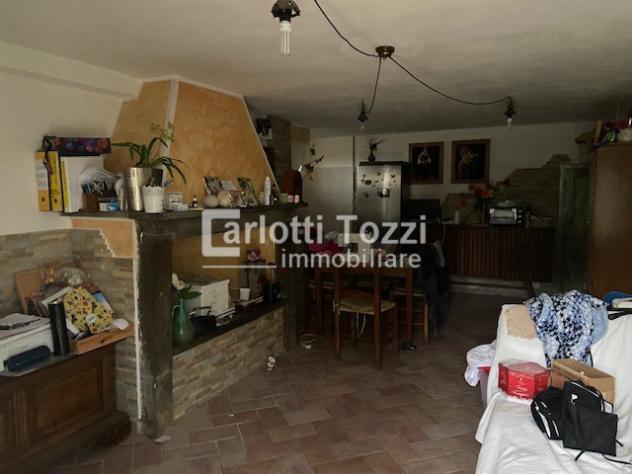 CASA INDIPENDENTE di 10 vani e di 240 mq (GROSSETO) rif. 03509 - Foto 19