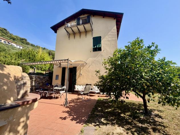 Villa in vendita a Imperia - Foto 2