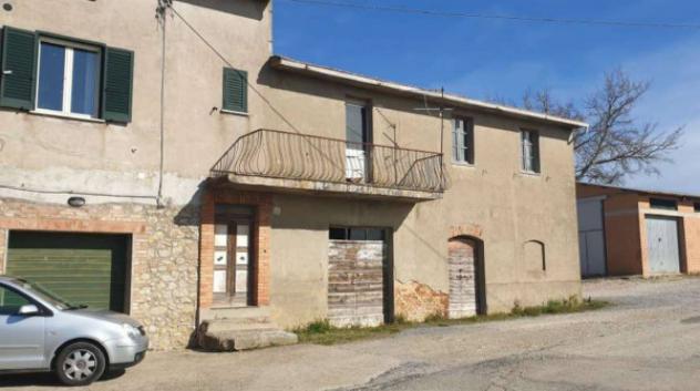 Immobile in asta di 113 m² in vendita a Marsciano - Foto 3