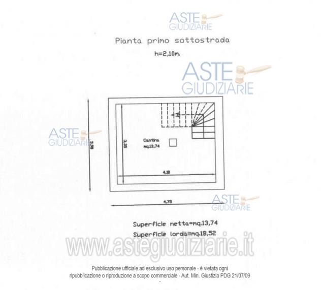IMMOBILI-IMMOBILE RESIDENZIALE-Contrada Aiello, n. 56 - Foto 10