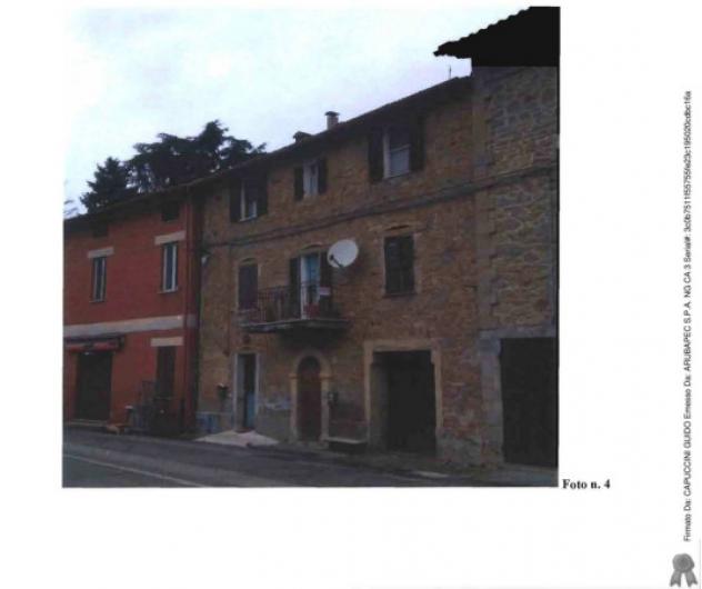 Immobile in asta di 208 m² con più di 5 locali in vendita a Perugia - Foto 9