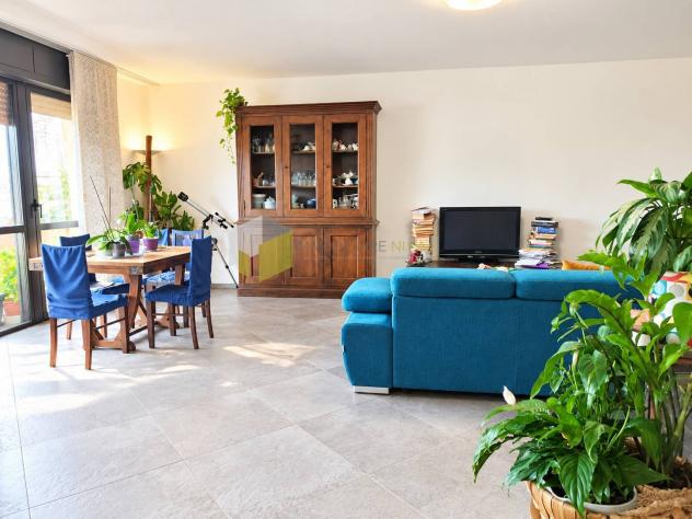 Appartamento in vendita a Pisa 192 mq Rif: 1452416