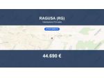 Immobile in asta di 105 m² in vendita a Ragusa