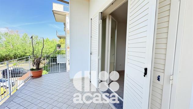 Bellissimo monolocale con servizio e terrazzi - Foto 9