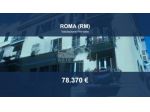 Immobile in asta di 43 m² in vendita a Roma