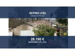 Immobile in asta di 186 m² in vendita a Sepino