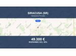 Immobile in asta di 250 m² con più di 5 locali in vendita a Siracusa