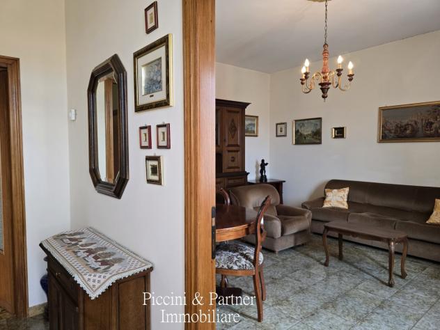 Porzione di casa in vendita a Tuoro sul Trasimeno - Foto 7