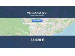 Immobile in asta di 59 m² in vendita a Verbania