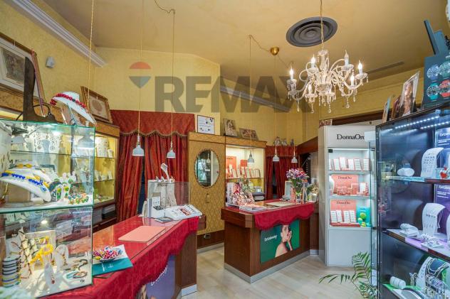 Attività Commerciale in vendita a Lentini - Foto 17