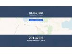 Immobile in asta di 952 m² in vendita a Olbia