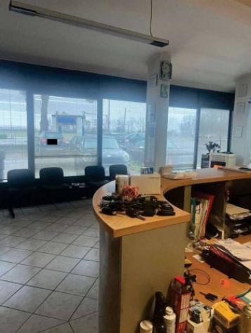 Immobile in asta di 660 m² in vendita a San Michele al Tagliamento - Foto 13