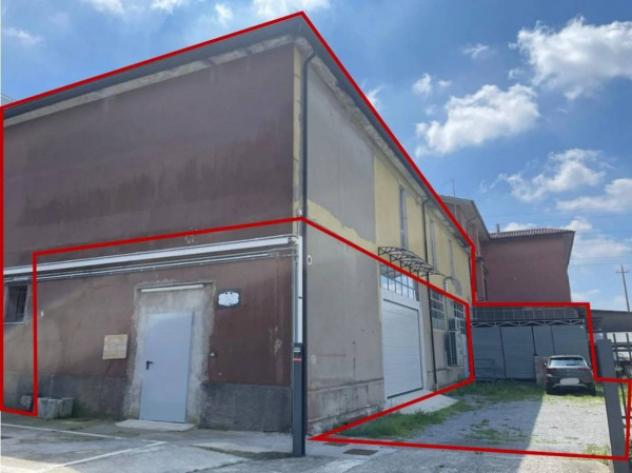 Immobile in asta di 199 m² in vendita a Villa d'Almè - Foto 3