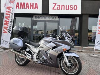 Yamaha FJR 1300 Versione AS cambio senza frizione