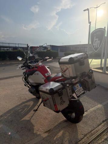 BMW R 1200 GS Adventure Adventure rif. 24167360 - Foto 4
