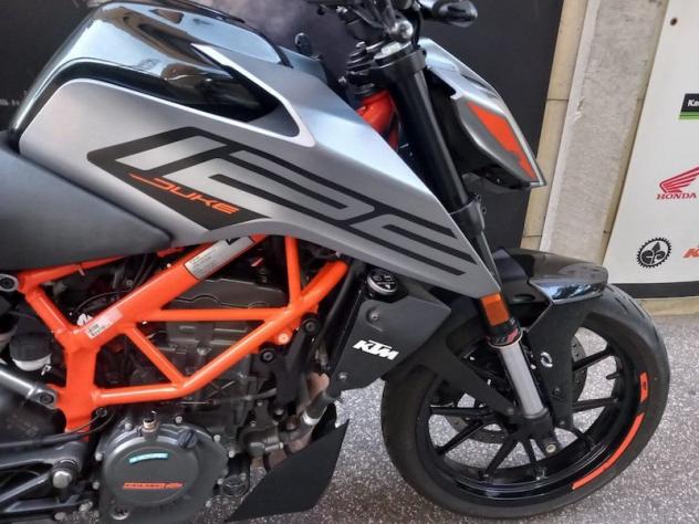 KTM 125 Duke null - Foto 6