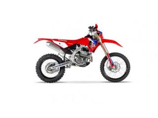 HONDA CRF 250 RX Enduro my25