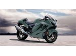 Suzuki GSX Hayabusa 1300 null