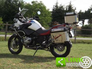 BMW R 1200 GS ADVENTURE 30 YEARS GS rif. 23784269