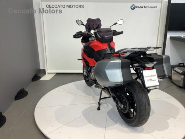BMW S 1000 XR Abs my17 rif. 20903147 - Foto 8