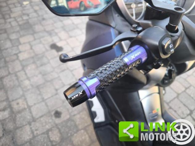YAMAHA X-MAX 300 s rif. 24001940 - Foto 4
