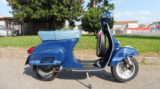Vespa Primavera 125 ET3 - Foto 2