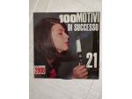 Disco Vinile Lp 33 giri "MIX - 100 Motivi di successo", originale primi anni '80