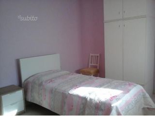 camere singole per studentesse