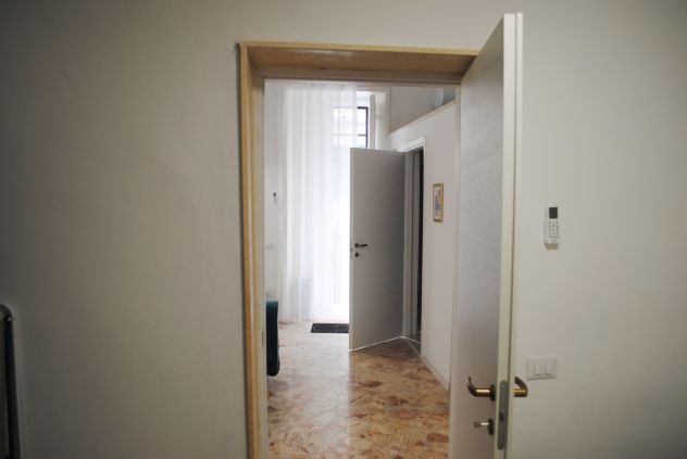 Moderno Bilocale Arredato (35 mq) - Uso Transitorio, Tutto Elettrico - Foto 8