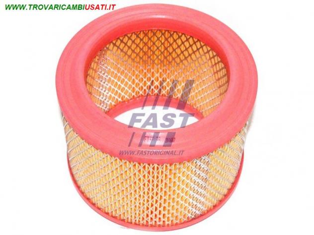 FILTRO ARIA CITROEN BERLINGO 96 1.8D/1.9D FT37139