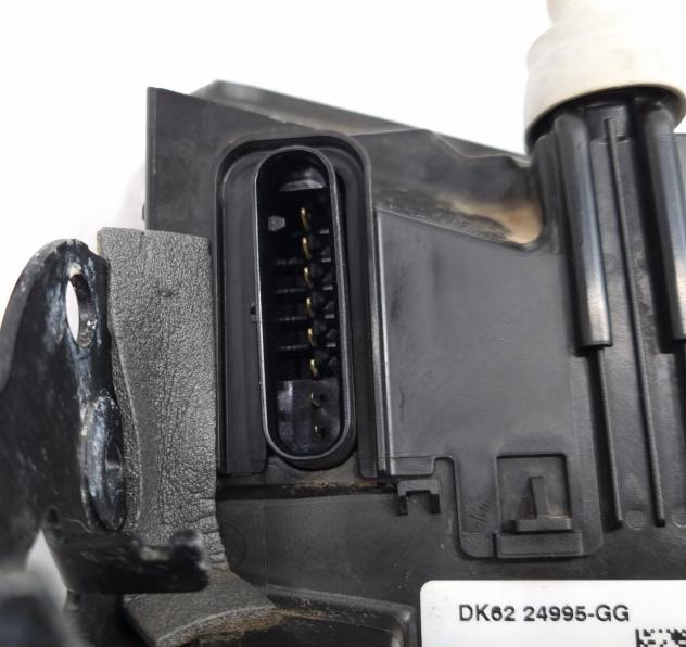 SERRATURA POSTERIORE SINISTRA LAND ROVER Range Rover SPORT DK62-24995-GG (1322) - Foto 7