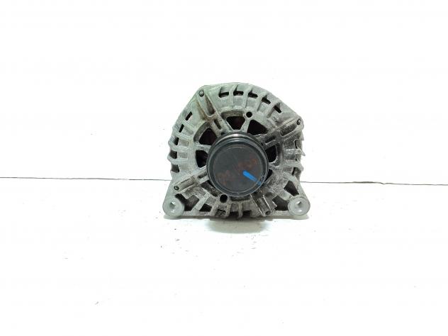 ALTERNATORE CITROEN C4 Cactus 9810525380 BH02 Diesel 1600 (1418) - Foto 2