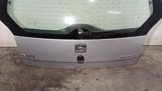 PORTELLONE POSTERIORE COMPLETO SEAT Mii 1° Serie 1ST827025G CPGA (11) - Foto 2
