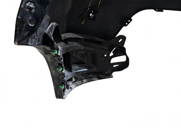 PARAURTI POSTERIORE COMPLETO PEUGEOT 208 Serie 982320421T (19) - Foto 12