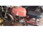 MotoMorini Scambler