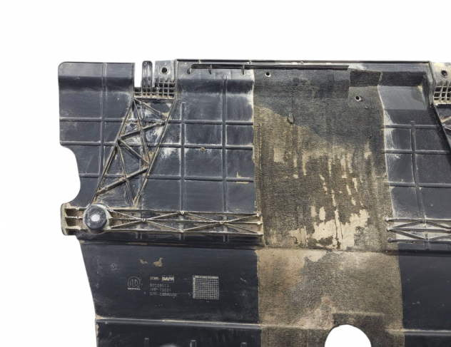 RIPARO SOTTO MOTORE FIAT 500 Serie Elettrica 52115519 46341162 Hybrid 1000 (20) - Foto 14