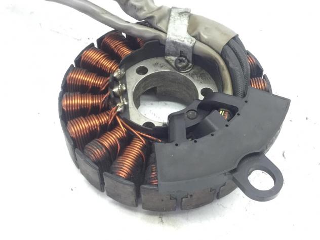 HONDA PCX 125 STATORE CAMPO MAGNETICO E VOLANO 2009 2013 MLHJF28A6A - Foto 8