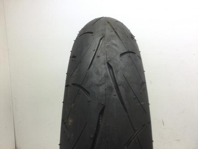 PNEUMATICO DUNLOP SPORTMAX 2 120/70 ZR17 58W DOT 3725