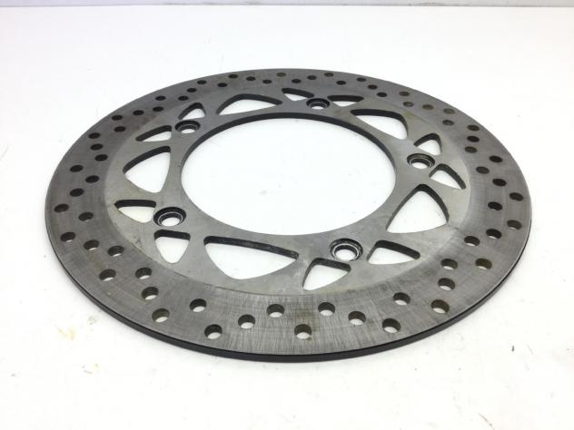 YAMAHA T-MAX XP 560 DISCO FRENO POSTERIORE - SPESSORE: 4,9 MM 2022 SJ18F