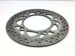 YAMAHA T-MAX XP 560 DISCO FRENO POSTERIORE - SPESSORE: 4,9 MM 2022 SJ18F