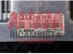 4L0910401G Audi Q7 centralina motore Bosch 0281014174