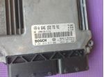 ECU MERCEDES CR3.13 2.2 0281014813 A6461537291 EDC16C2  ECU CENTRALINA MOTORE ME